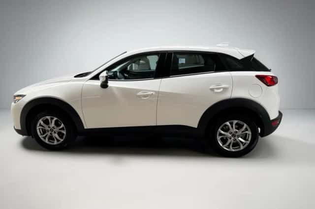 Mazda CX-3 (2021) thumbnail 3