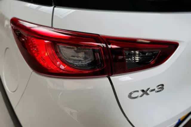 Mazda CX-3 (2021) thumbnail 6