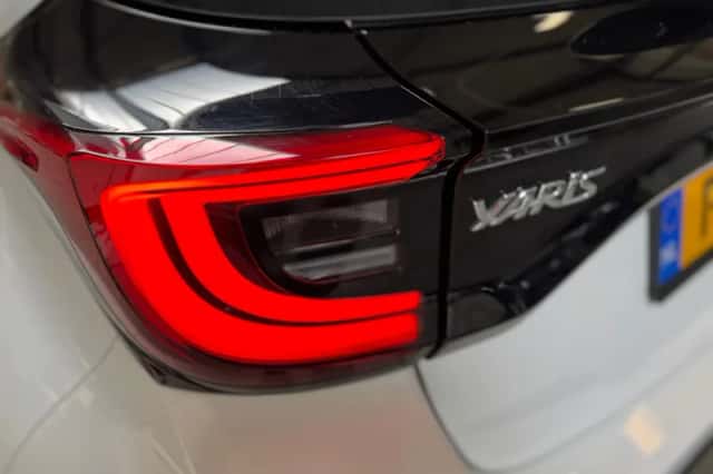 Toyota Yaris (2022) thumbnail 6