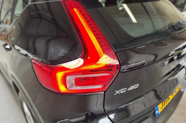 Volvo XC40 (2021) thumbnail 6