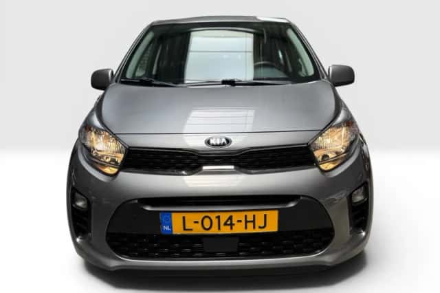 Kia Picanto (2021) thumbnail 2