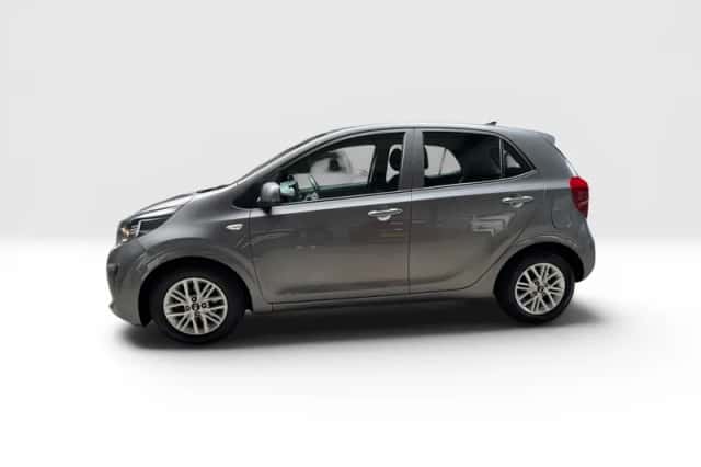 Kia Picanto (2021) thumbnail 5