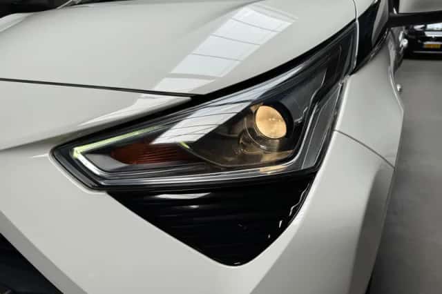Toyota Aygo (2020) thumbnail 6