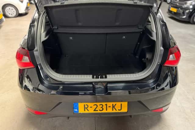 Hyundai i20 (2022) thumbnail 6