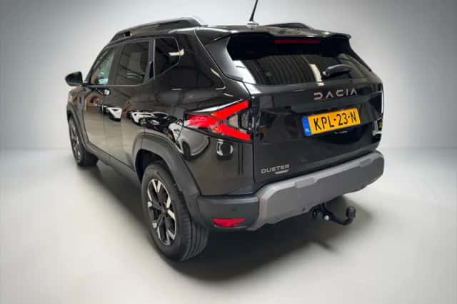 Dacia Duster (2025) thumbnail 2