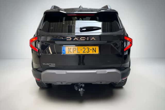 Dacia Duster (2025) thumbnail 3