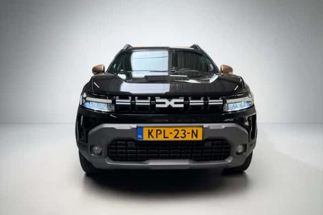 Dacia Duster (2025) thumbnail 4
