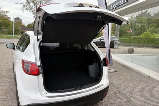 Mazda CX-5 (2014) thumbnail 6