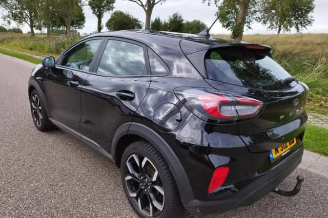 Ford Puma (2021) thumbnail 2