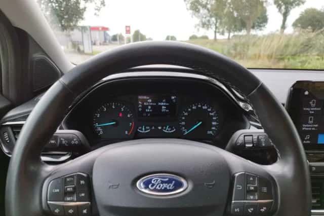 Ford Puma (2021) thumbnail 3