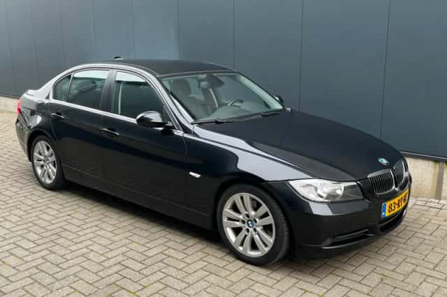 BMW 3-Serie (2005) thumbnail 1