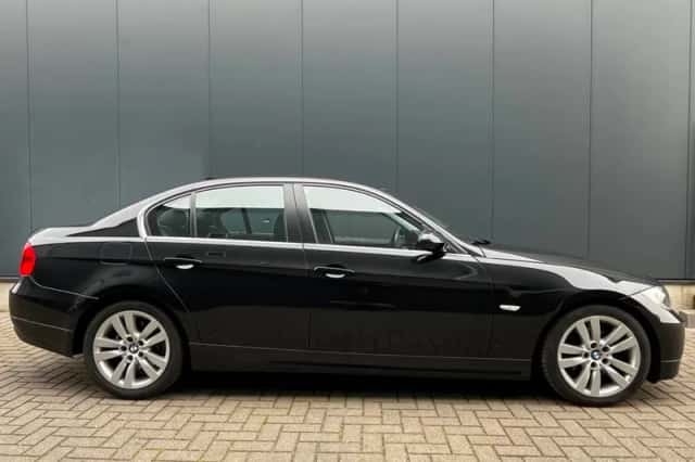 BMW 3-Serie (2005) thumbnail 3