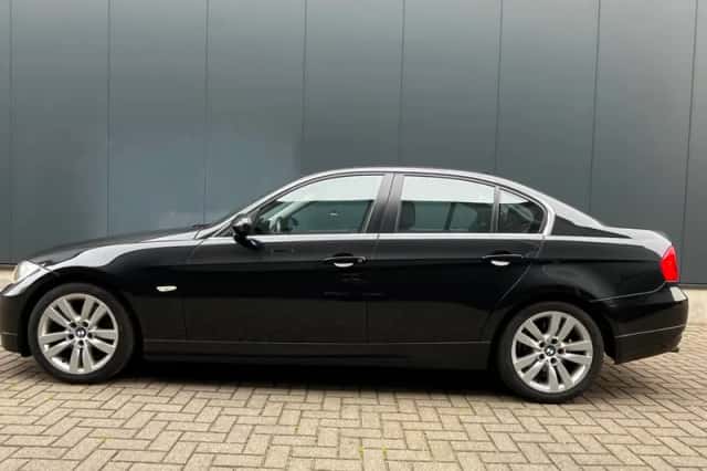 BMW 3-Serie (2005) thumbnail 4