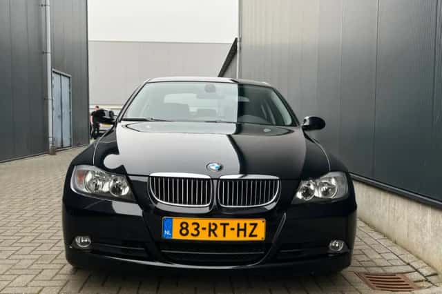 BMW 3-Serie (2005) thumbnail 5