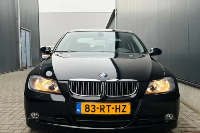BMW 3-Serie (2005) thumbnail 6