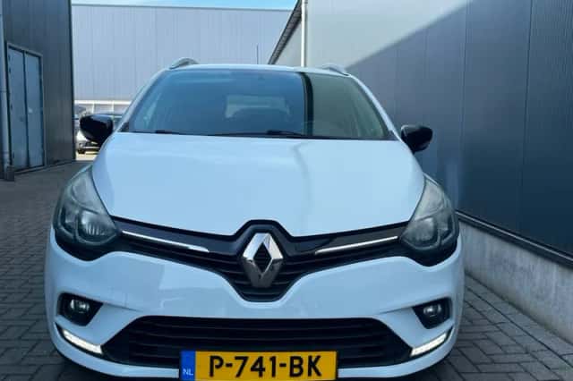 Renault Clio (2017) thumbnail 6