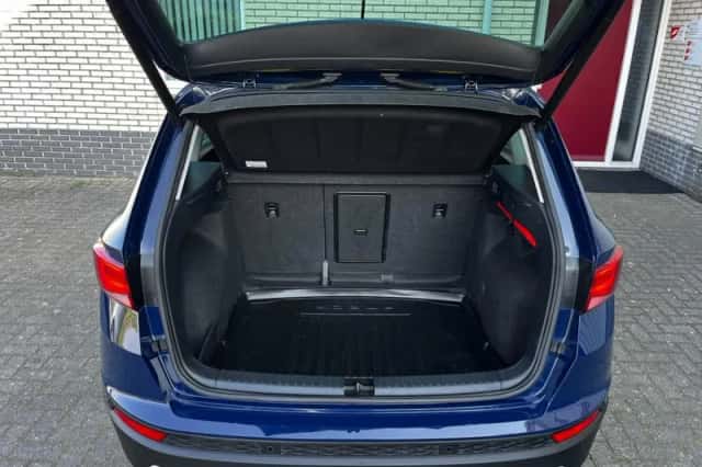 SEAT Ateca (2016) thumbnail 6