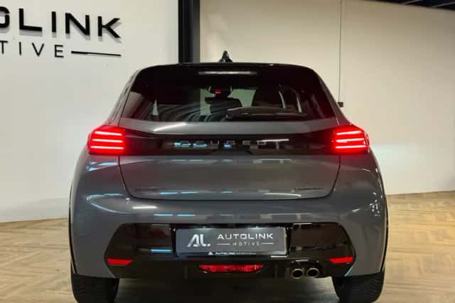 Peugeot 208 (2024) thumbnail 5