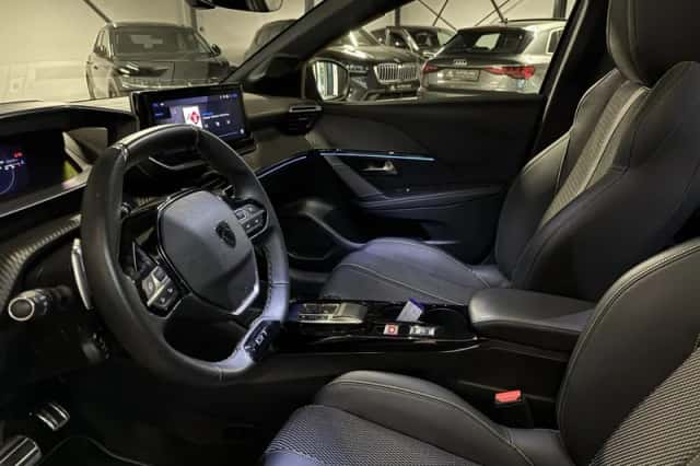 Peugeot 208 (2024) thumbnail 6