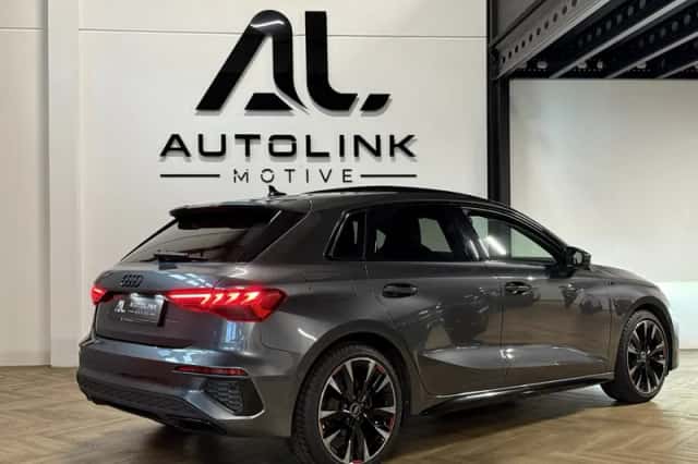 Audi A3 (2023) thumbnail 6