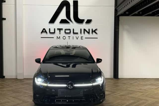 Volkswagen Polo (2022) thumbnail 2