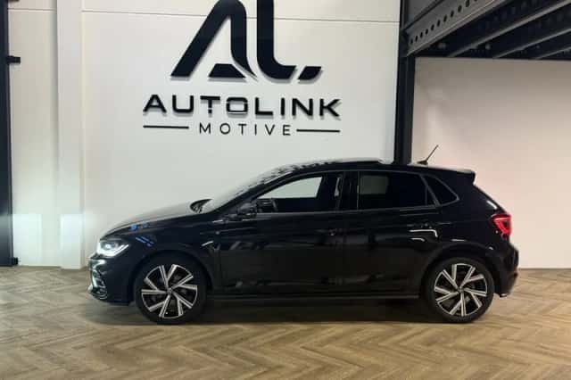 Volkswagen Polo (2022) thumbnail 5