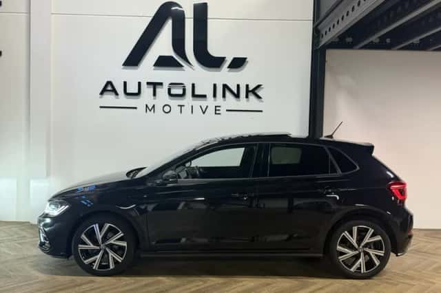 Volkswagen Polo (2022) thumbnail 6
