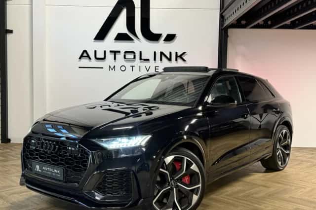 Audi RS Q8 (2020) thumbnail 1