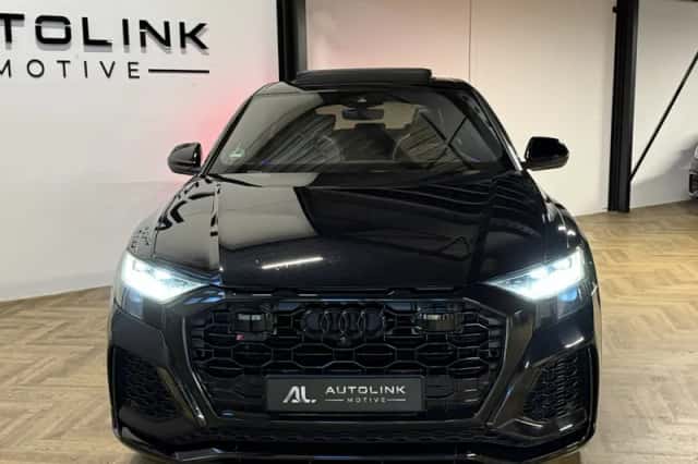 Audi RS Q8 (2020) thumbnail 2
