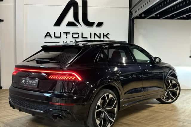 Audi RS Q8 (2020) thumbnail 4