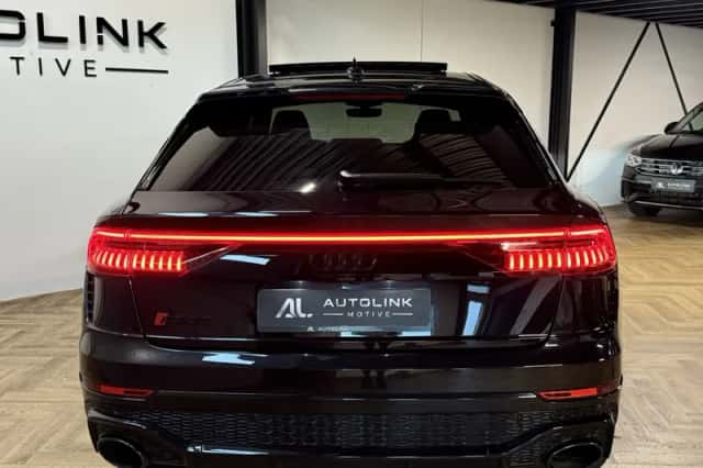 Audi RS Q8 (2020) thumbnail 5