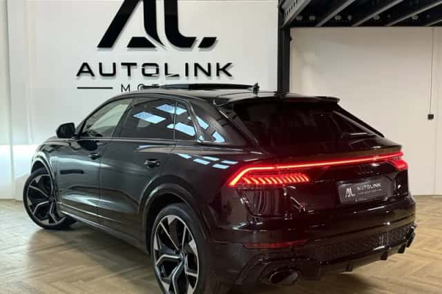 Audi RS Q8 (2020) thumbnail 6