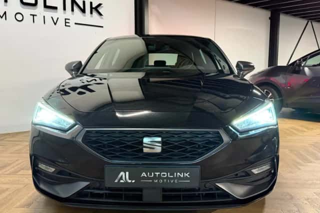 SEAT Leon (2021) thumbnail 2