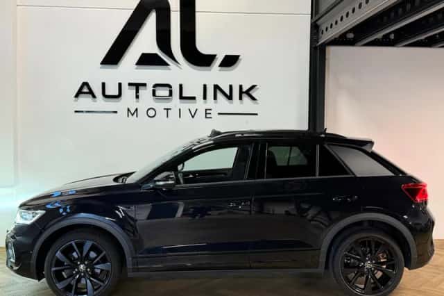 Volkswagen T-Roc (2024) thumbnail 6