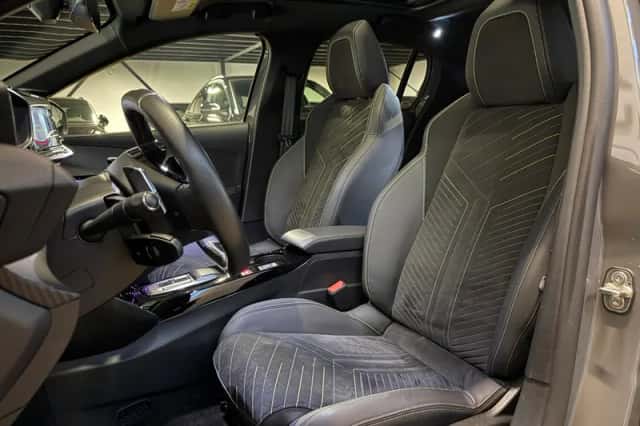 Peugeot 208 (0) thumbnail 5