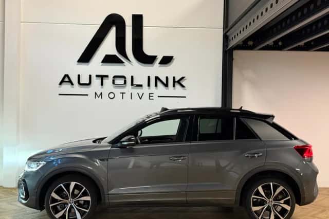 Volkswagen T-Roc (2022) thumbnail 6