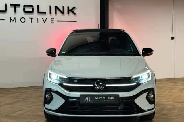 Volkswagen Taigo (2023) thumbnail 2