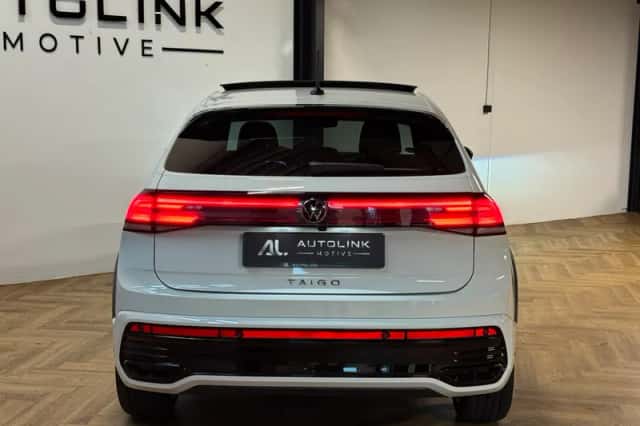 Volkswagen Taigo (2023) thumbnail 5