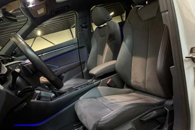 Audi Q3 Sportback (2022) thumbnail 4