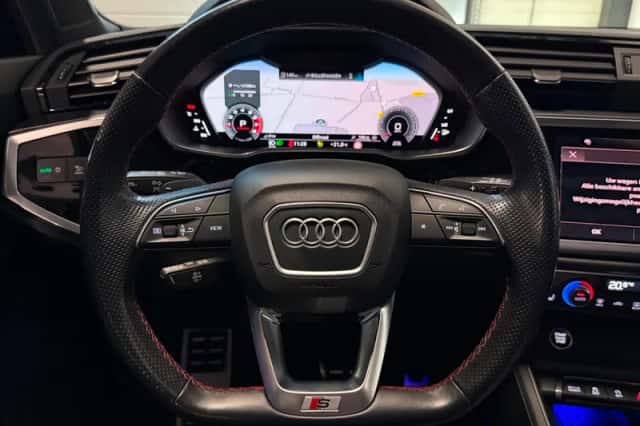 Audi Q3 Sportback (2022) thumbnail 5