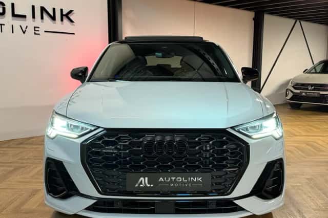 Audi Q3 Sportback (2022) thumbnail 6