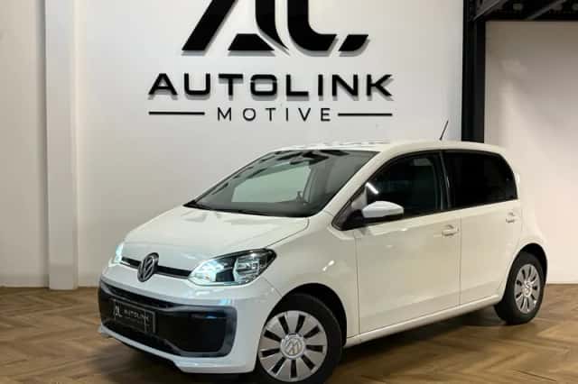 Volkswagen Up! (2017) thumbnail 1