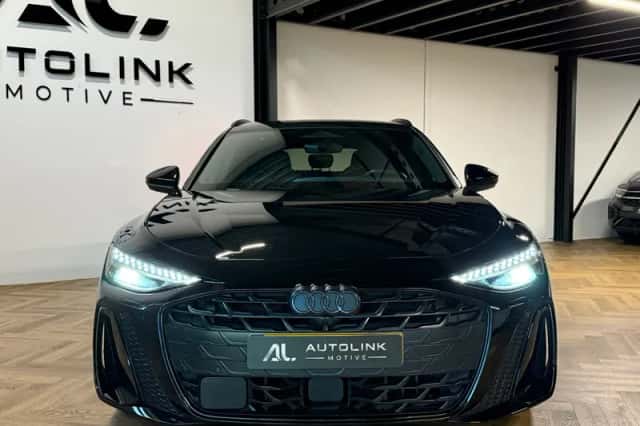 Audi A6 (0) thumbnail 2