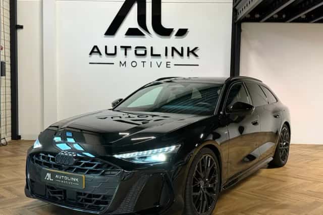 Audi A6 (0) thumbnail 4
