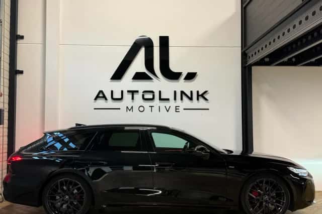 Audi A6 (0) thumbnail 5