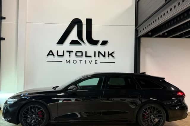 Audi A6 (0) thumbnail 6