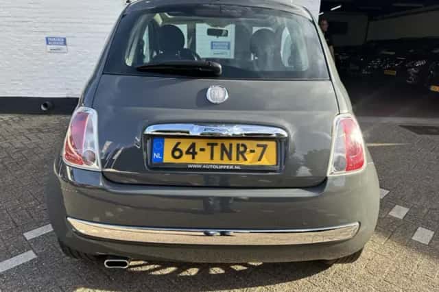 Fiat 500 (2011) thumbnail 5