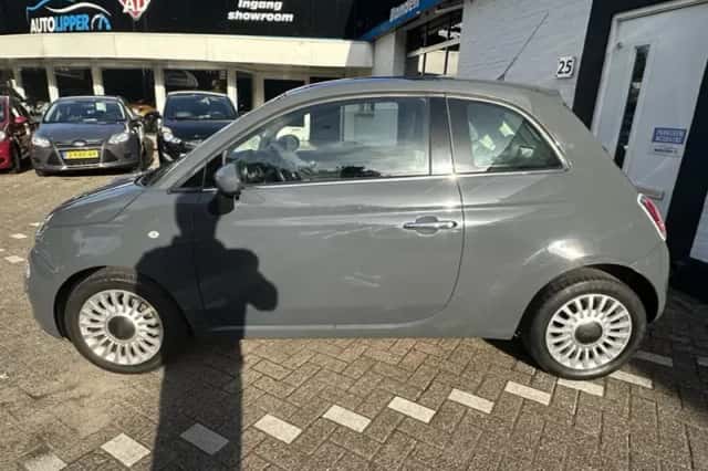 Fiat 500 (2011) thumbnail 6