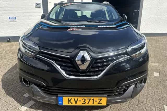 Renault Kadjar (2016) thumbnail 6