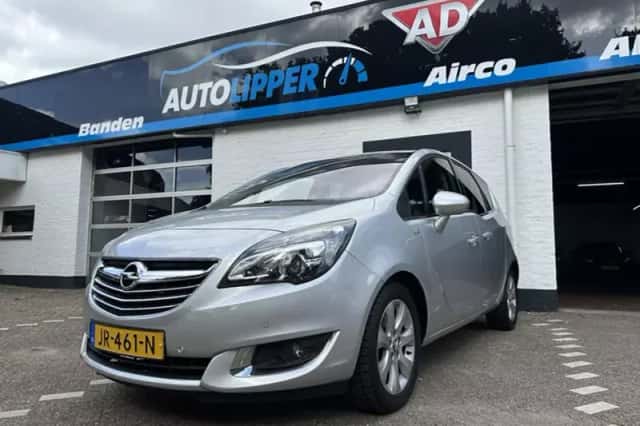 Opel Meriva (2016) thumbnail 1
